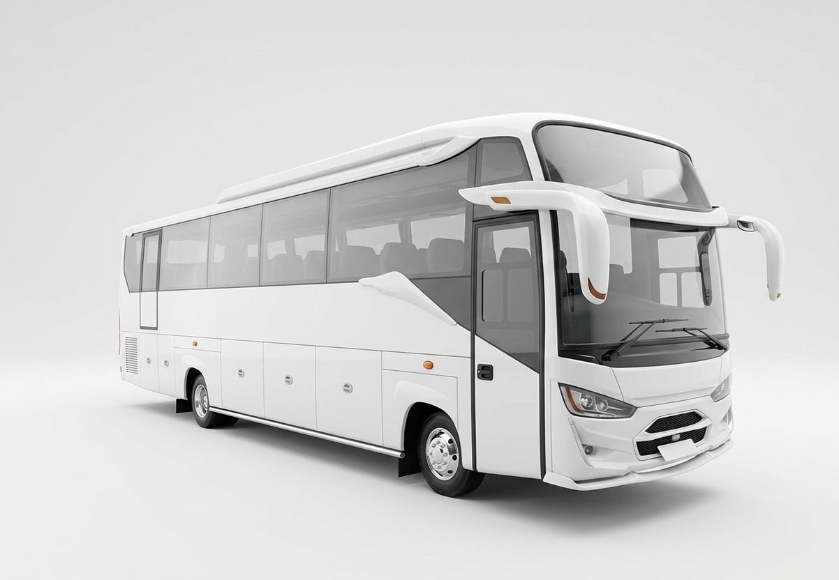 Bus Bus Medium 31-33 Seat